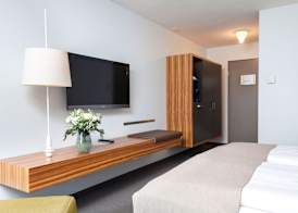 Seehotel Kastanienbaum 5