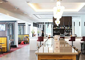 OSKO Hôtel Toulouse Aéroport 2