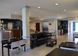 Microtel Inn & Suites by Wyndham Columbus Near Fort Benning 4
