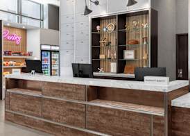 Four Points by Sheraton New York Downtown 2