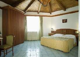 Borgo di Riaci Beach Resort 2