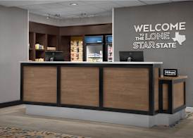 Hampton Inn and Suites Georgetown/Austin North, TX 5