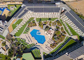 Radisson Blu Resort & Spa, Mogan, Gran Canaria 2