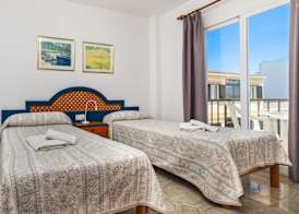 Apartamentos Charlys Can Picafort 2