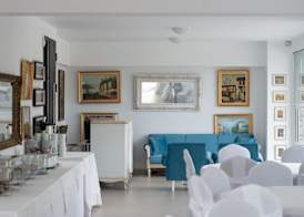 Light Blue Hotel 3