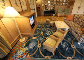 Disney's Vero Beach Resort 3