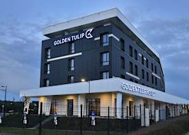 Golden Tulip Reims Bezannes 2
