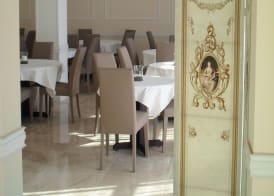 Hotel Regina Margherita 4