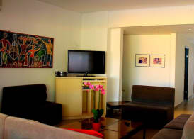 Savoy City Hotel 3