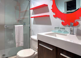 RED SOUTH BEACH HOTEL 4