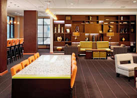 Residence Inn Austin Downtown / Convention Center 2