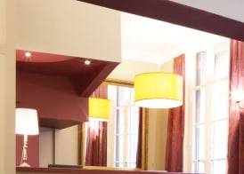 Best Western Hotel Le Guilhem 3