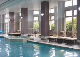 DoubleTree by Hilton Dartford Bridge 3