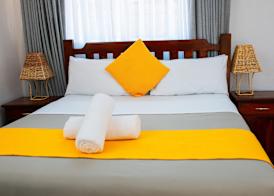 Daisy's Guest House 3