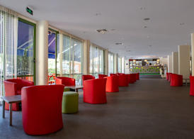 MPM Hotel Kalina Garden - All Inclusive 5