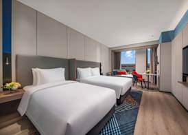 Holiday Inn Express Beijing Zhongguancun Tech Park by IHG 5