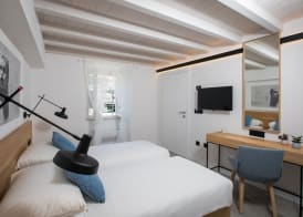 Bova Luxury Rooms 2