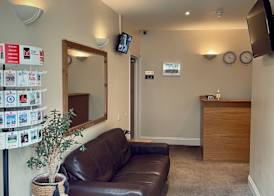 The Gateway Hotel 2