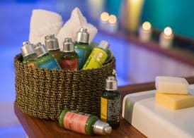Herods Vitalis Spa Hotel Eilat a Premium collection by Fattal Hotels 3