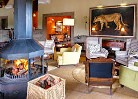 Pumba Private Game Reserve 2
