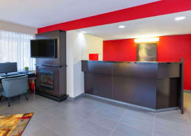Comfort Inn Moncton Magnetic Hill 4