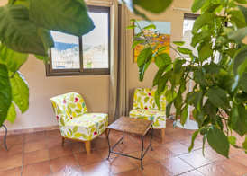 Hôtel Le Colombier 3