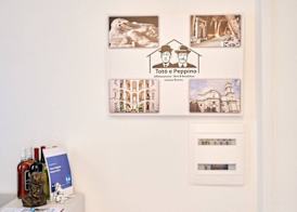 Toto e Peppino Luxury Rooms 2
