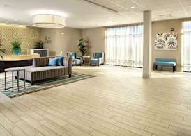 Hawthorn Extended Stay by Wyndham Saint Clairsville 2