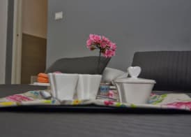 Il Vicolo B&B 5