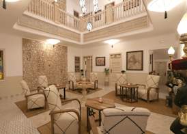 Riad Mareme & Spa 5