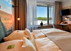 Bio-Seehotel Zeulenroda 5