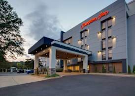 Hampton Inn Birmingham-Colonnade 280 4