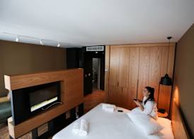 Alvin Comfort Hotel 3