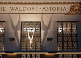 Waldorf Astoria New York 3