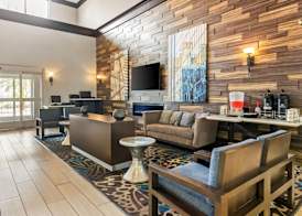 La Quinta by Wyndham Houston Energy Corridor 3