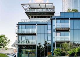 Novotel Paris Centre Bercy 4