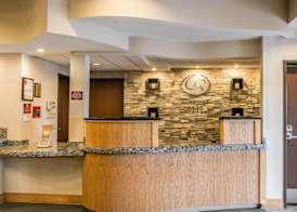 Comfort Suites Monroeville - Pittsburgh East 3