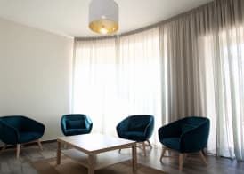 Hotel San Germano 5