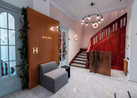 Ecletico Villa 4