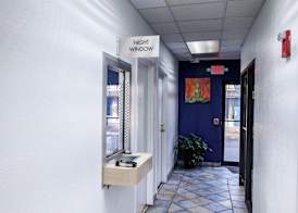 Budget Inn Greenville By Hotel O I-85 2
