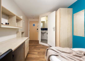Arena Village Leeds - Near the University of Leeds 5