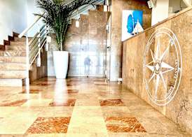 Hotel Neptuno 4