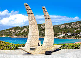 HOTIDAY Room Collection - Baja Sardinia 4