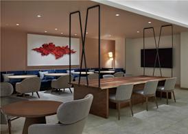 Hilton Toronto Airport Hotel & Suites 4