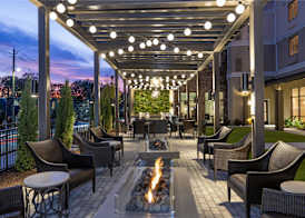 Homewood Suites by Hilton Atlanta Buckhead Pharr Road 2