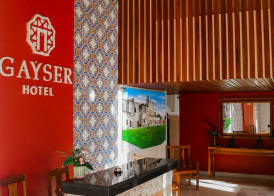 Hotel Gayser 2