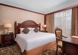 Wyndham Shanghai Hongqiao 5