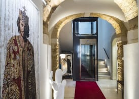 Re Federico Boutique Hotel 2