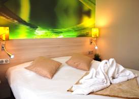 Hôtel Inn Design & Restaurant Alençon 2