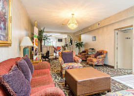 Quality Inn Oakwood - Gainesville 3